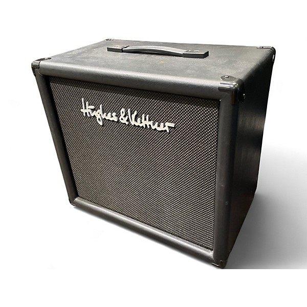 Used Hughes & Kettner TM112 60W 1x12 Guitar Cabinet