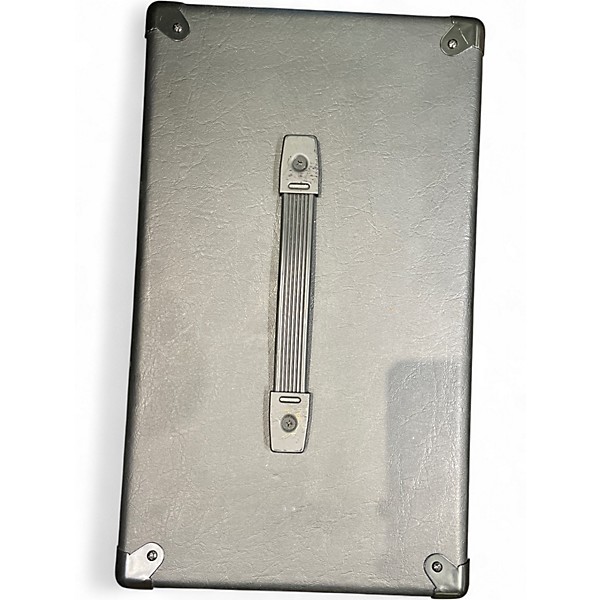 Used Hughes & Kettner TM112 60W 1x12 Guitar Cabinet