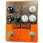Used Keeley D&M DRIVE Effect Pedal thumbnail