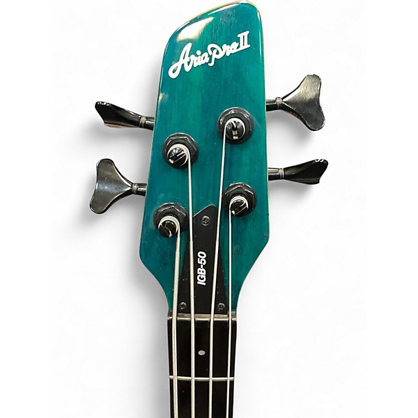 【名機】Aria Pro II アリアプロ IGB-50 INTEGRA Aria Pro II アリアプロ IGB-50 INTEGRA エレキベース - b620