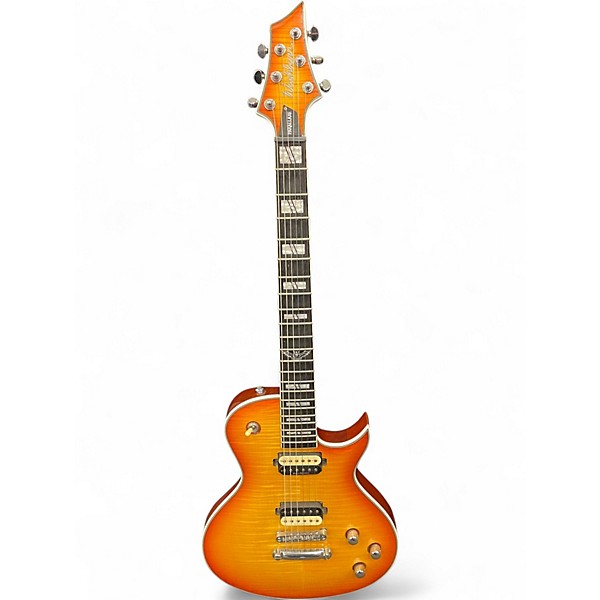 Washburn X Series エレキギター サンバースト Washburn X Series エレキギター サンバースト Washburn X