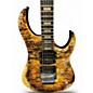 Used Dean MAB MLM GOLD RELIC Solid Body Electric Guitar
