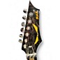 Used Dean MAB MLM GOLD RELIC Solid Body Electric Guitar