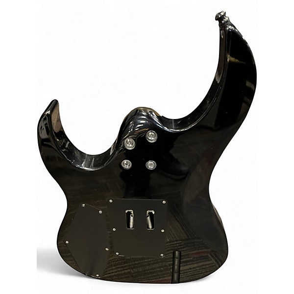 Used Dean MAB MLM GOLD RELIC Solid Body Electric Guitar