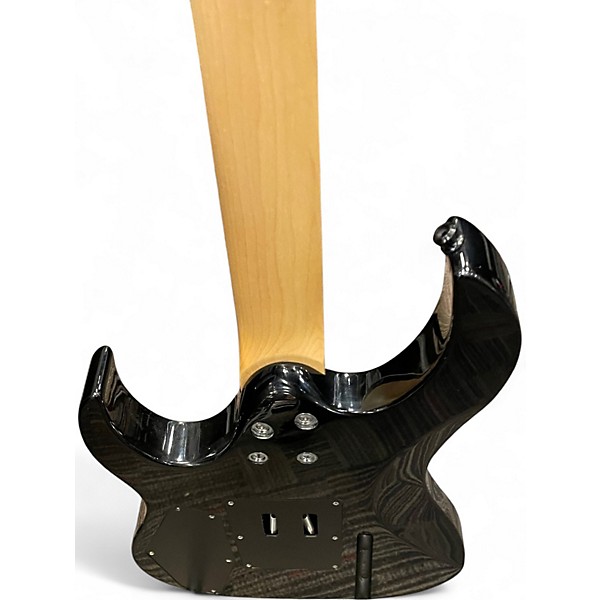 Used Dean MAB MLM GOLD RELIC Solid Body Electric Guitar