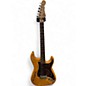 Used 2012 G&L LEGACY SEMI-HOLLOW CUSTOM BUILD SPECS Natural Hollow Body Electric Guitar thumbnail