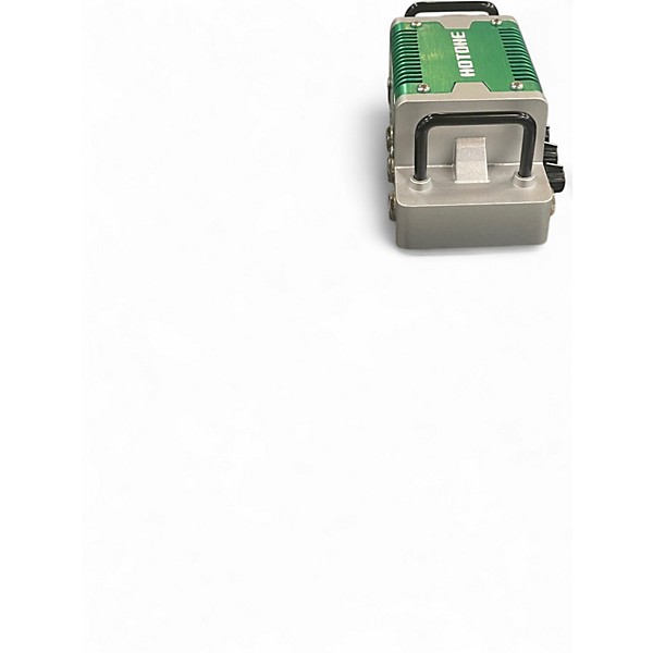 Used Hotone Effects NANO LEGACY FREEZE B Guitar Power Amp