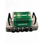 Used Hotone Effects NANO LEGACY FREEZE B Guitar Power Amp