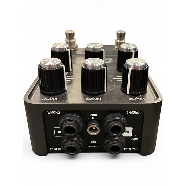 Used Universal Audio DREAM '65 REVERB AMPLIFIER Battery