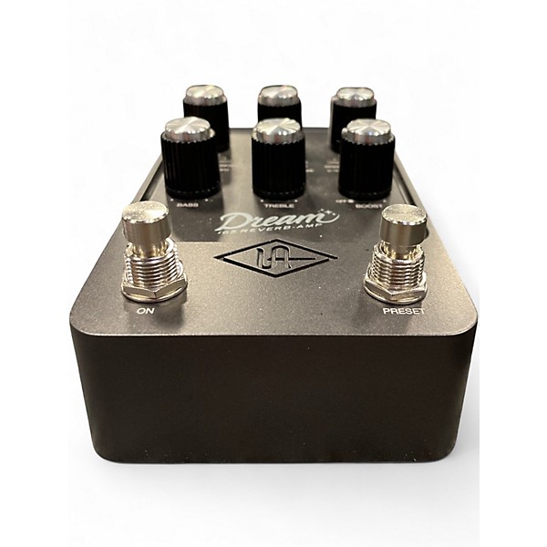 Used Universal Audio DREAM '65 REVERB AMPLIFIER Battery
