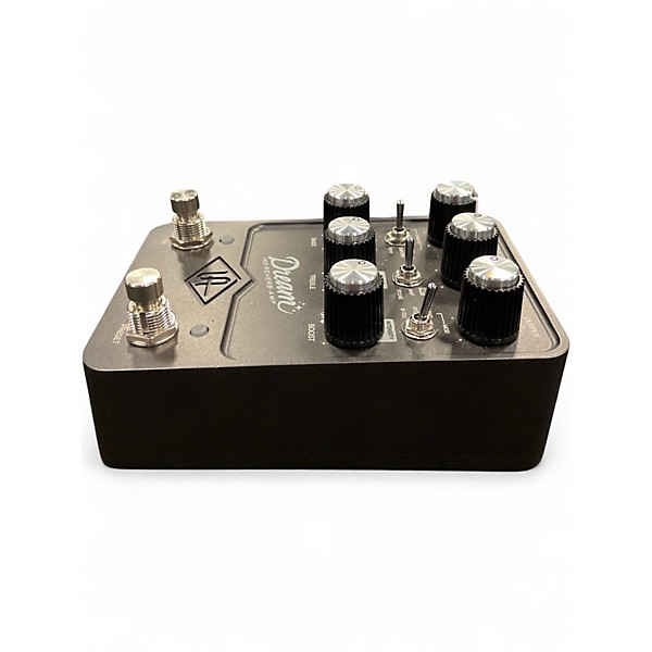 Used Universal Audio DREAM '65 REVERB AMPLIFIER Battery