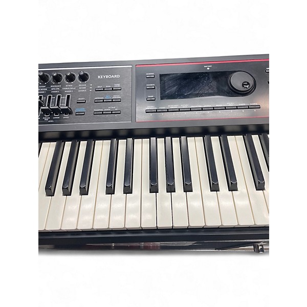 Used Roland juno ds88 Synthesizer | Guitar Center