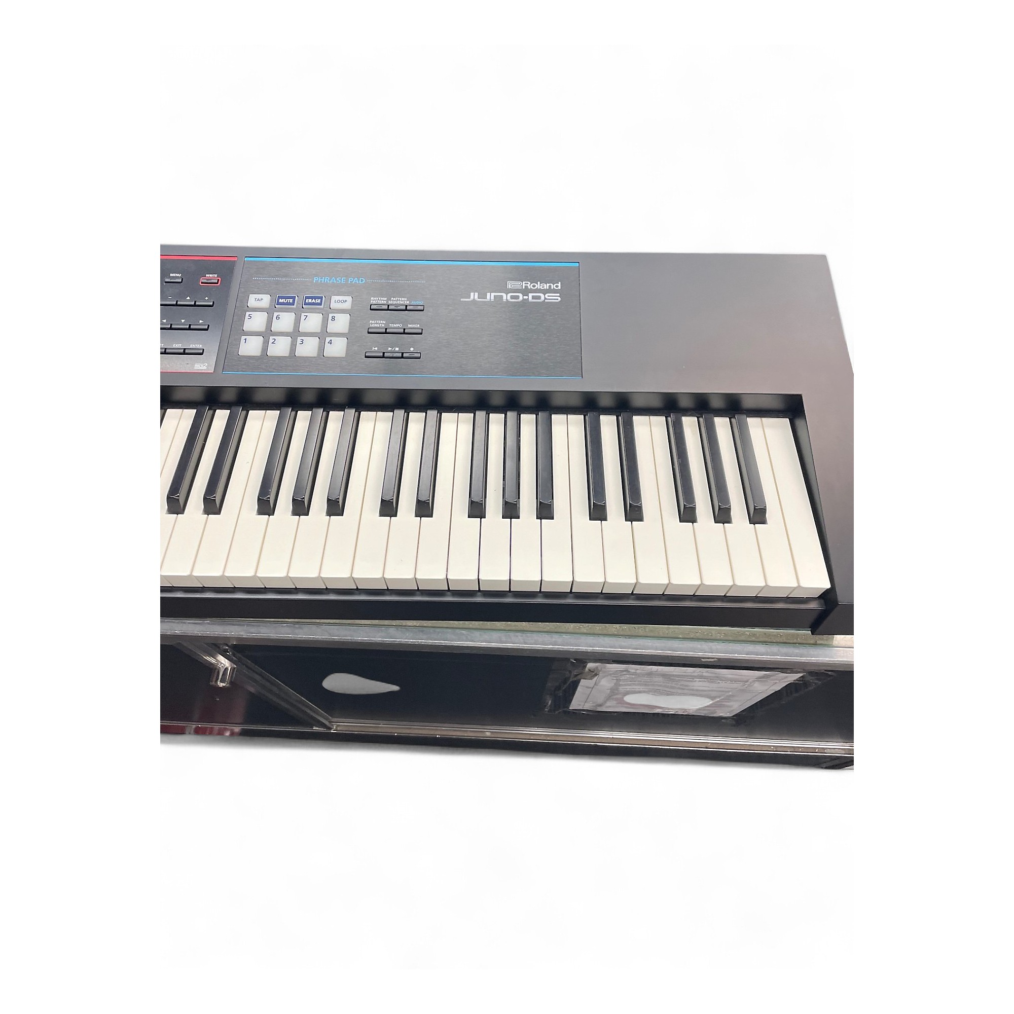 Used Roland juno ds88 Synthesizer | Guitar Center