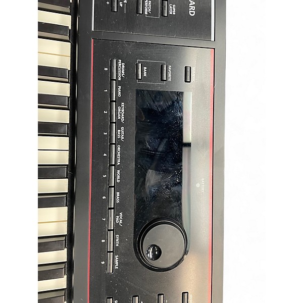 Roland　JunoDS88 Used Roland Juno DS-88 88-key Keyboard