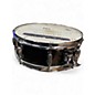 Used TAMA 6.5X14 Silverstar Snare Purple Drum