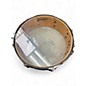 Used TAMA 6.5X14 Silverstar Snare Purple Drum