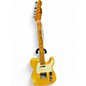 Vintage 1969 Fender 1969 Telecaster Butterscotch Solid Body Electric Guitar