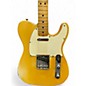 Vintage 1969 Fender 1969 Telecaster Butterscotch Solid Body Electric Guitar