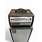 Used Ampeg Ampeg Micro-VR Bass Amp Head and SVT210AV Bass Speake