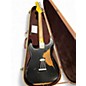 Used Nash Guitars S-57 BLACK RELIC Solid Body Electric Guitar