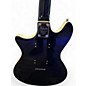 Used Schecter Guitar Research TSH 12 CLASSIC BLACK Solid Body Electric Guitar