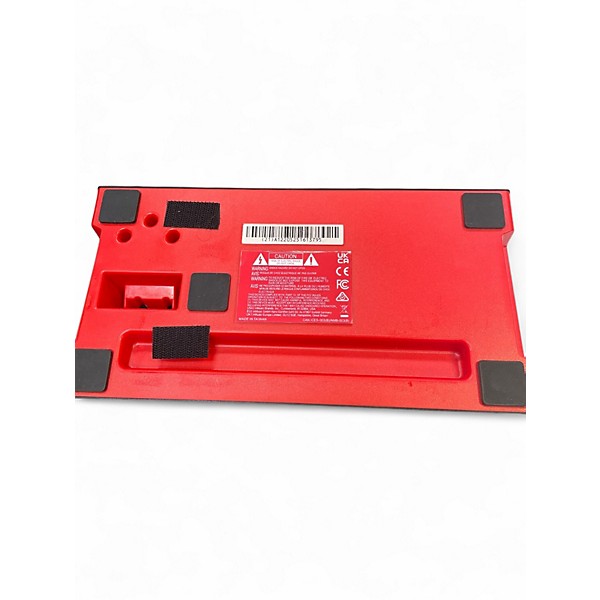 Used HeadRush Mx5 Effect Processor