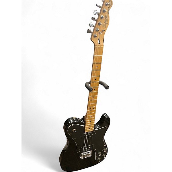 Squier Telecaster Custom ブラック Squier Classic Vibe '70s Telecaster Custom - Black | Sweetwater
