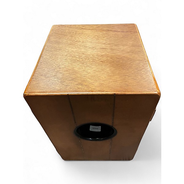 Used Pearl PRIMERO CRATE-STYLE Cajon