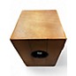Used Pearl PRIMERO CRATE-STYLE Cajon