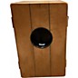Used Pearl PRIMERO CRATE-STYLE Cajon