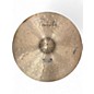 Used Paiste 22in Dimensions Medium Heavy Wild Ride Cymbal thumbnail