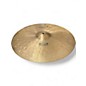 Used Paiste 22in Dimensions Medium Heavy Wild Ride Cymbal