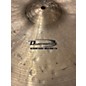 Used Paiste 22in Dimensions Medium Heavy Wild Ride Cymbal