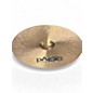 Used Paiste 22in Dimensions Medium Heavy Wild Ride Cymbal