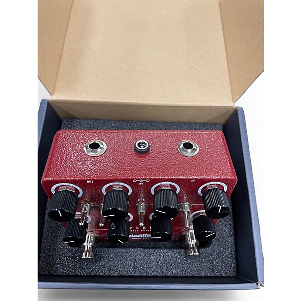 Used Cornerstone  Imperivm  Effect Pedal