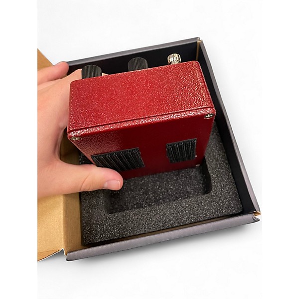 Used Cornerstone  Imperivm  Effect Pedal