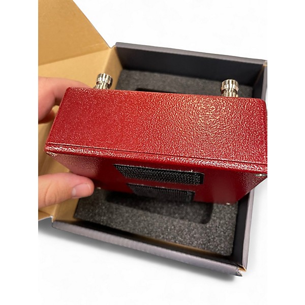 Used Cornerstone  Imperivm  Effect Pedal