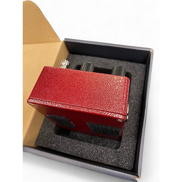 Used Cornerstone  Imperivm  Effect Pedal