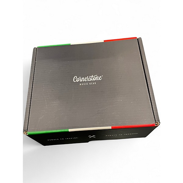 Used Cornerstone  Imperivm  Effect Pedal