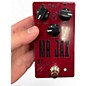 Used Jet Pedals mr jax Effect Pedal thumbnail