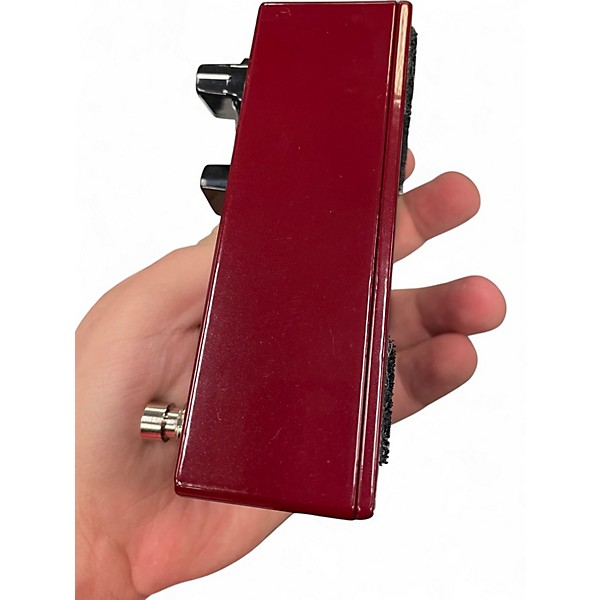 Used Jet Pedals mr jax Effect Pedal