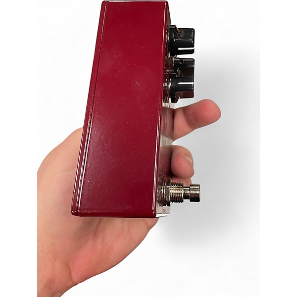 Used Jet Pedals mr jax Effect Pedal