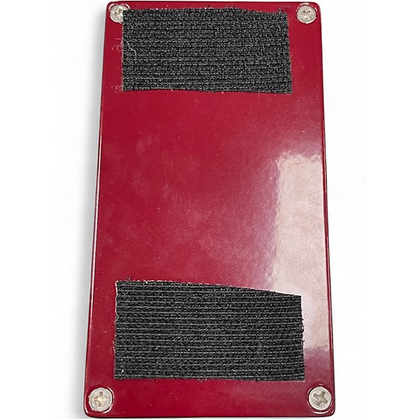 Used Jet Pedals mr jax Effect Pedal