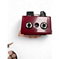 Used Jet Pedals mr jax Effect Pedal