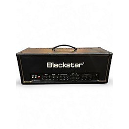 Used Blackstar HT Stage 100 Tube Guitar Amp Head