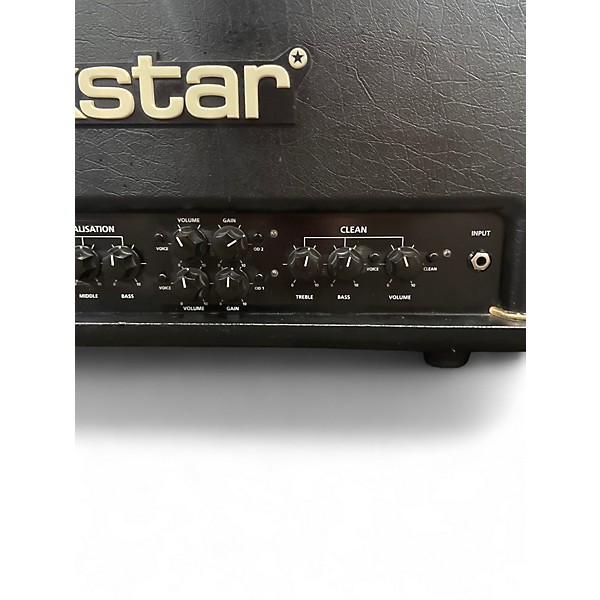 Used Blackstar HT Stage 100 Tube Guitar Amp Head