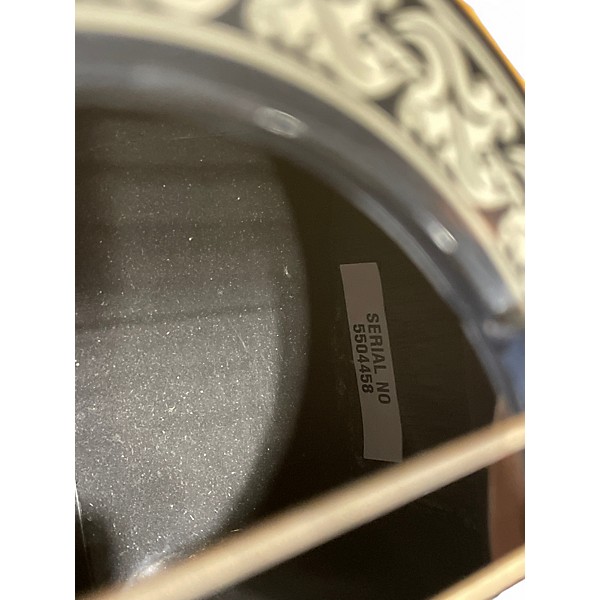 Used Ovation CC 026 Celebrity Natural Acoustic Electric Guitar