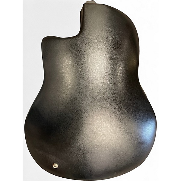 Used Ovation CC 026 Celebrity Natural Acoustic Electric Guitar