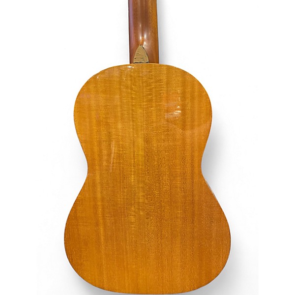 Used Pono MBD Natural Ukulele