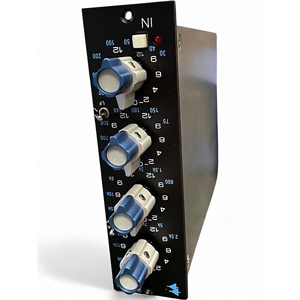 Used API 550B Rack Equipment